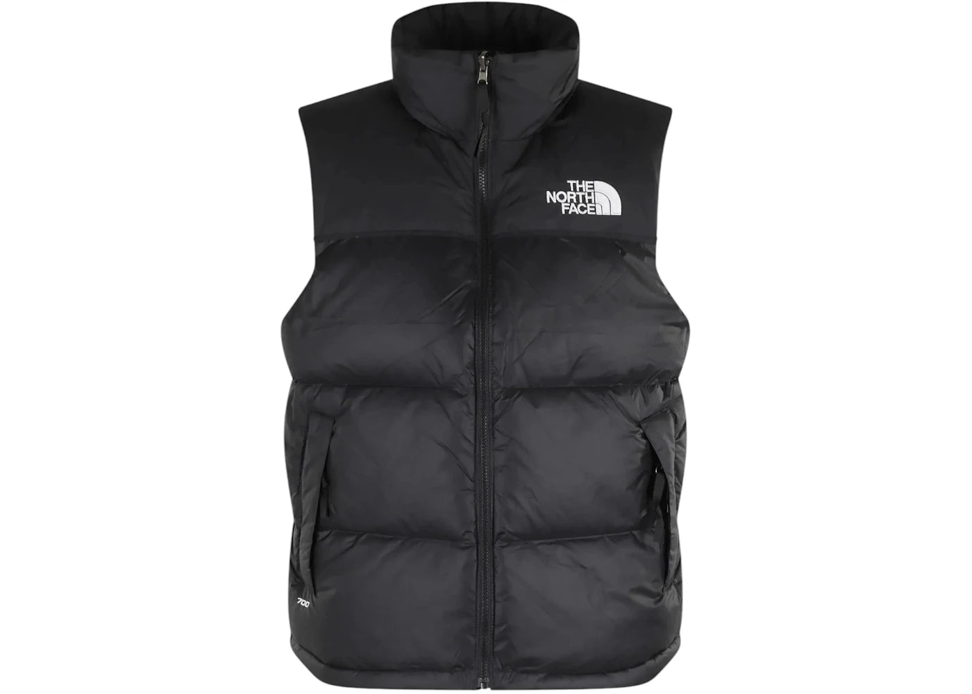 The North Face 1996 Retro Nuptse Vest TNF Black -1
