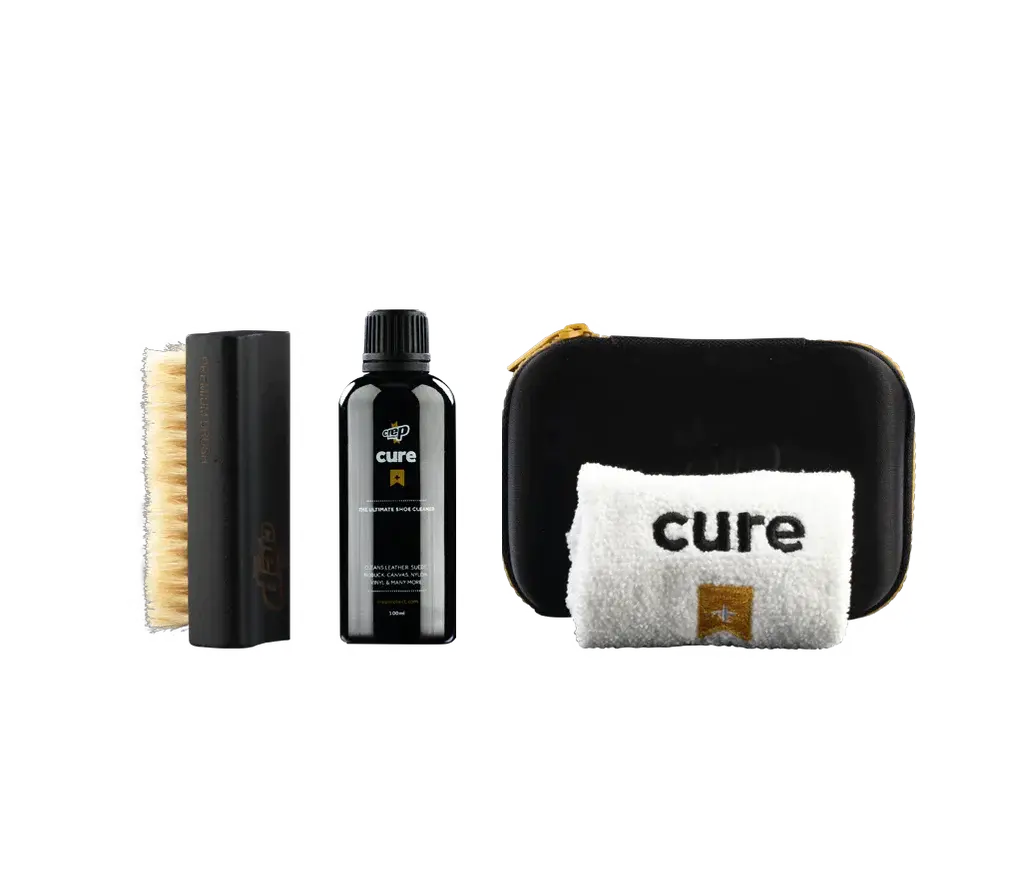 Crep Cure Cleaning Kit – MTHOR SHOP