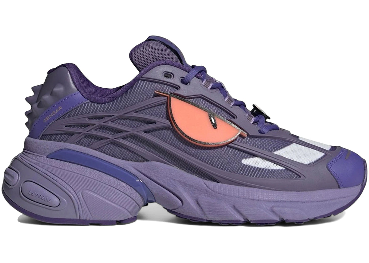 adidas Adistar XLG 2.0 Pokémon Gengar -1