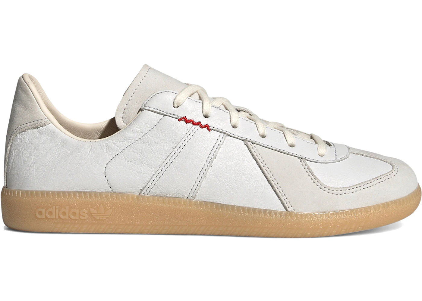 adidas BW Army Decon Hartcopy Crystal White -1