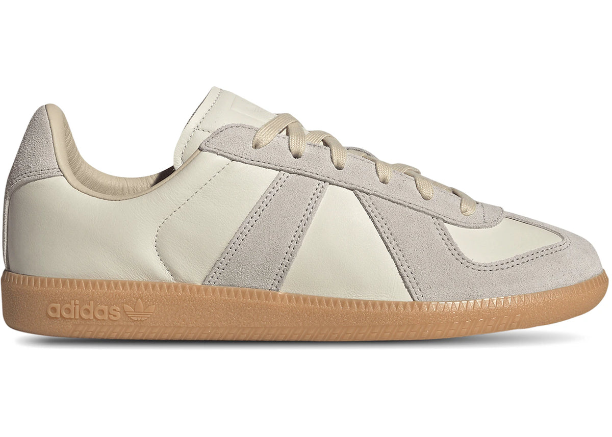 adidas BW Army Lux Chalk White Clear Granite -1