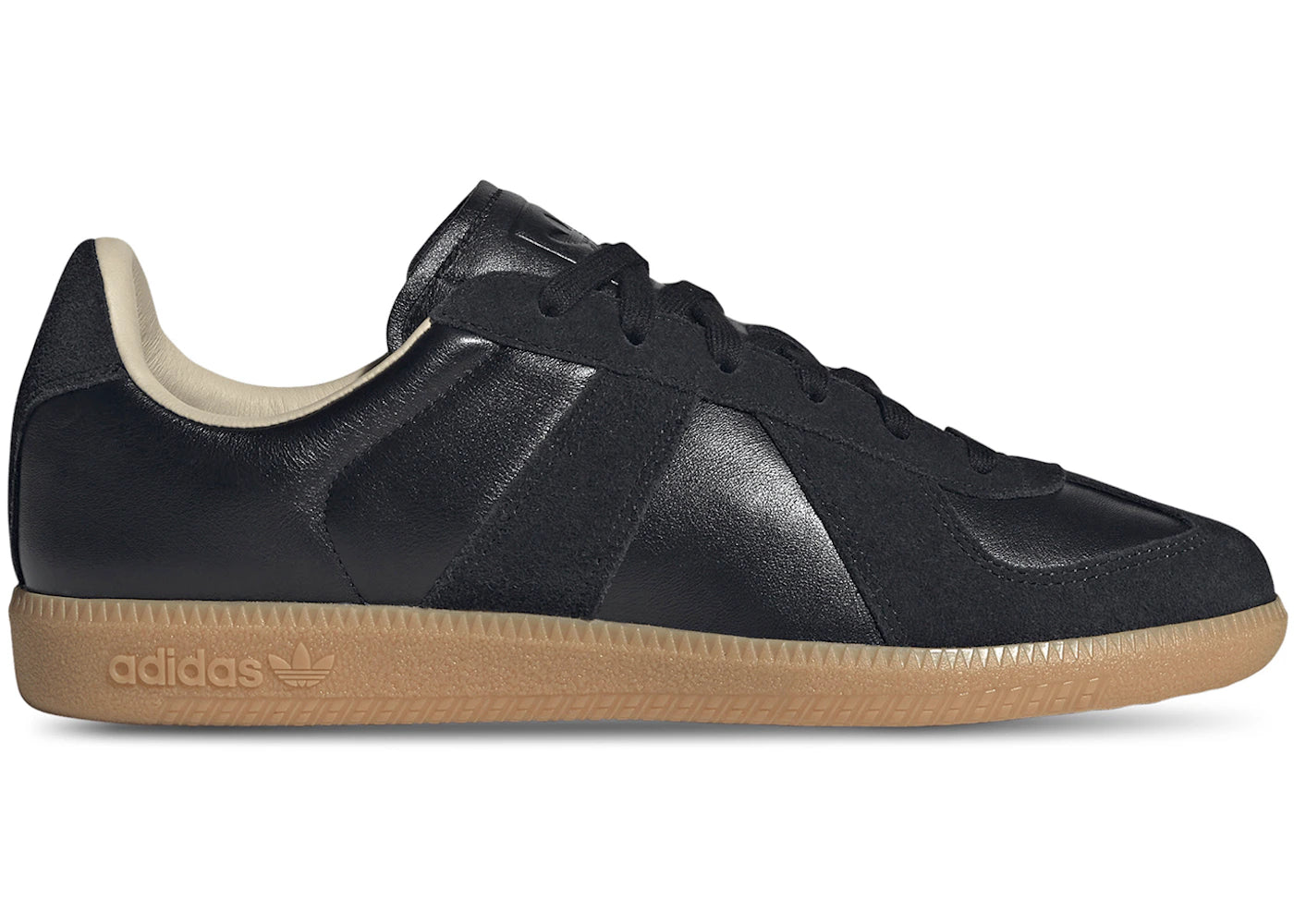 adidas BW Army Lux Core Black Gum -1