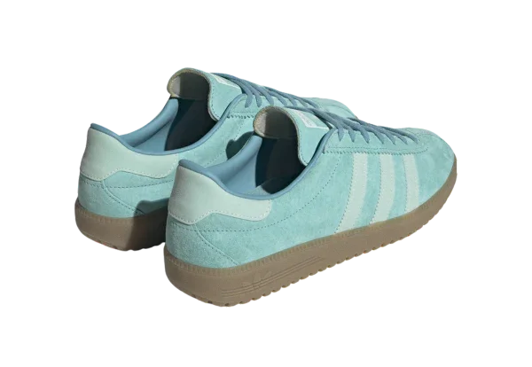adidas Bermuda Easy Mint GY7387 MTHOR SHOP