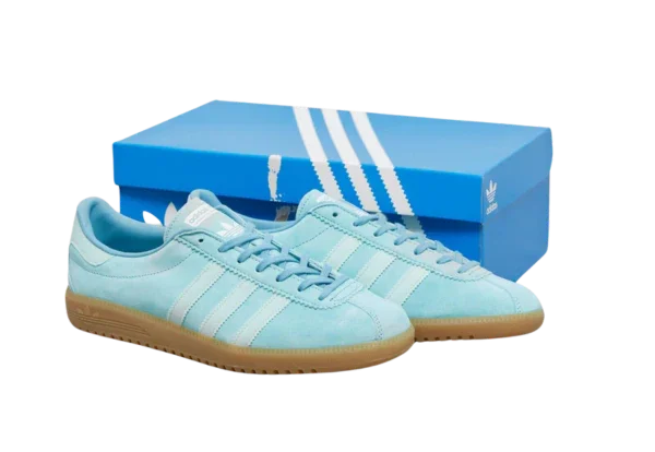 adidas Bermuda Easy Mint GY7387 MTHOR SHOP