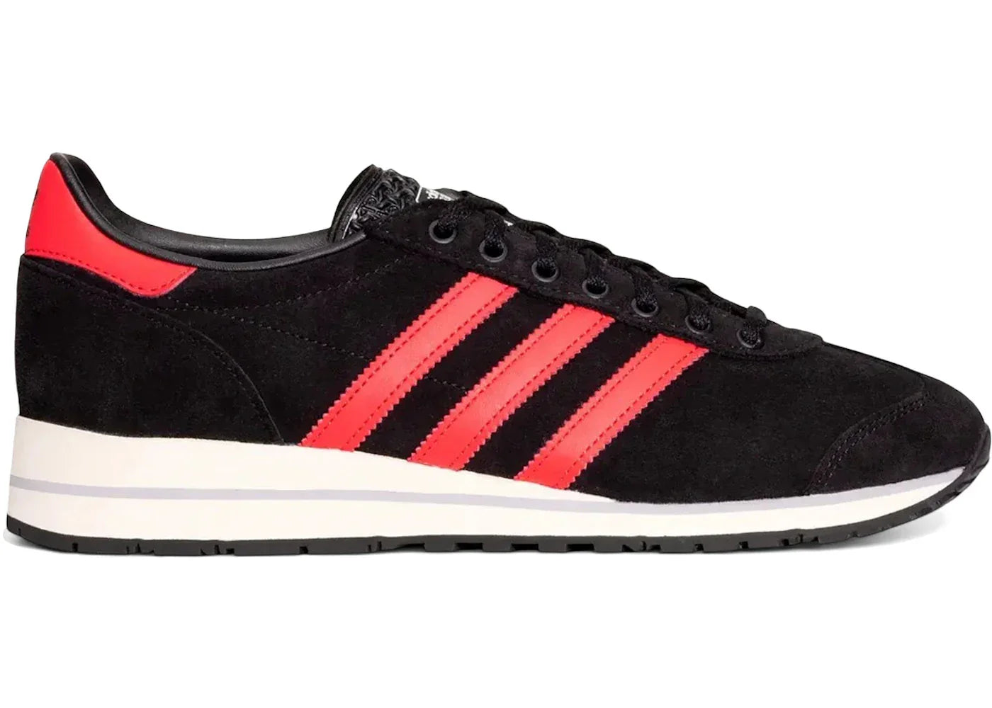 adidas Marathon SPZL Noel Gallagher Black Red