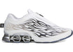 adidas Megaride S2 Hellstar White Black -1
