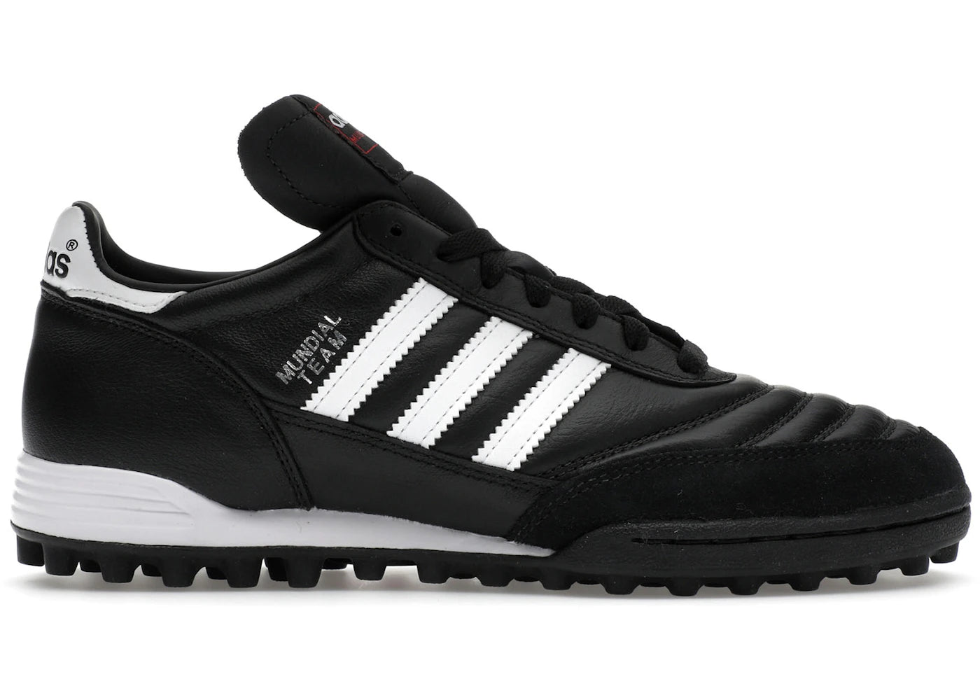 adidas Mundial Team Black Cloud White -1