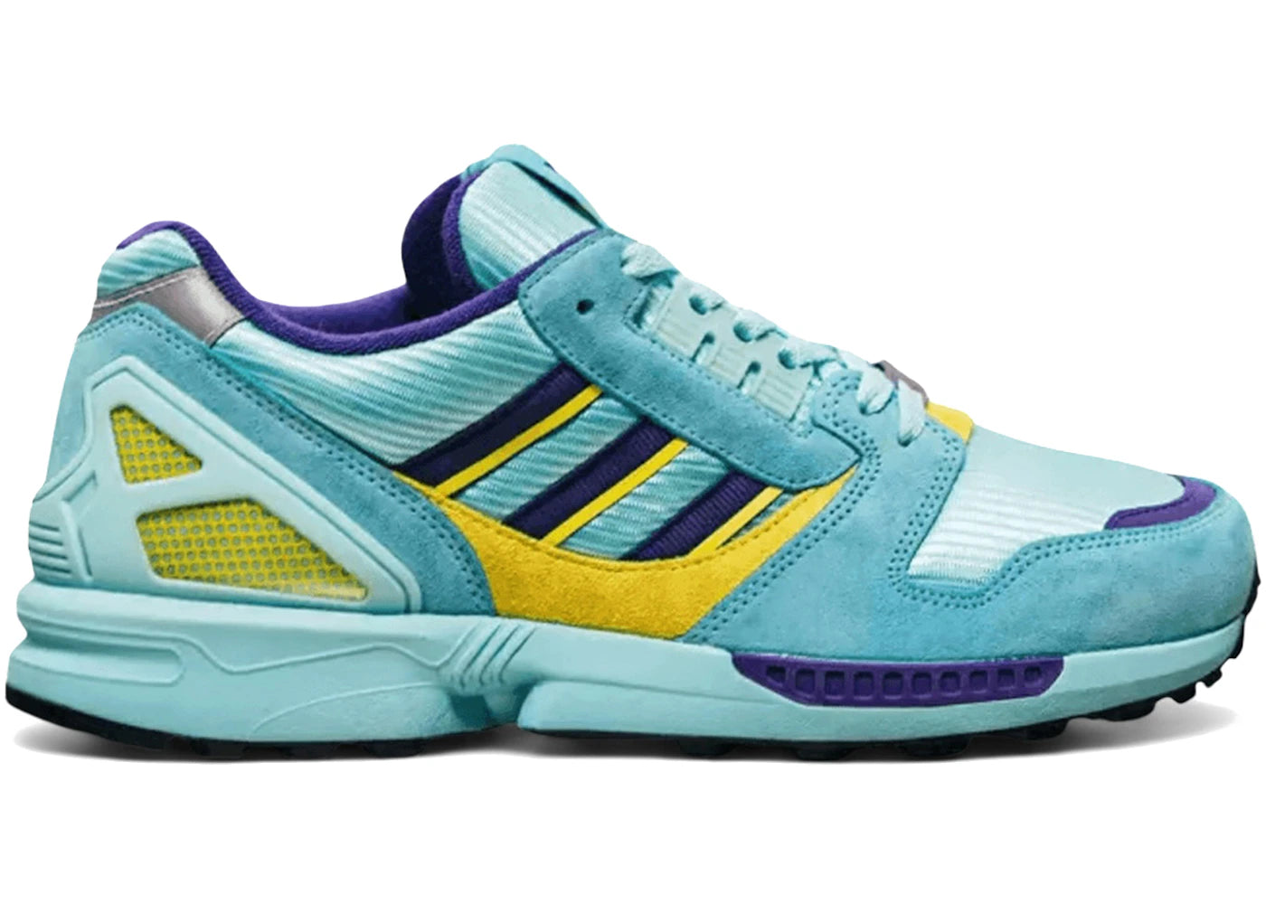 adidas ZX 8000 Archive Proto size? Exclusive Aqua -1