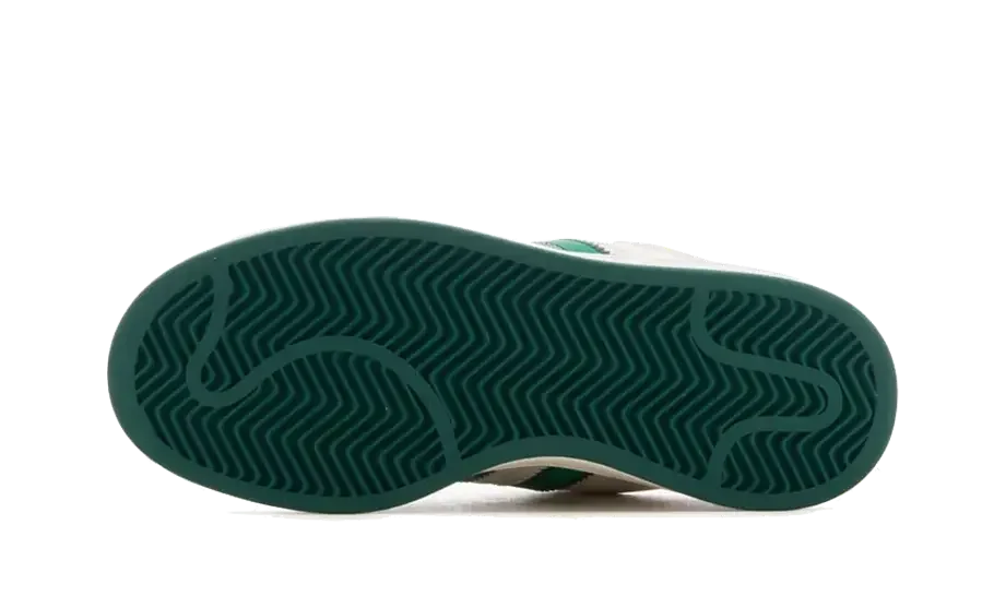 Adidas Campus 00s Core White Green