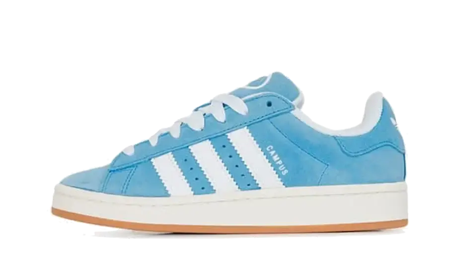 Campus adidas bleu clearance