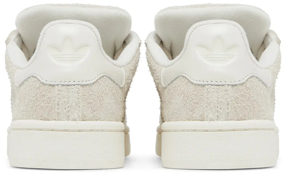 adidas campus 00s light grey white hell counter