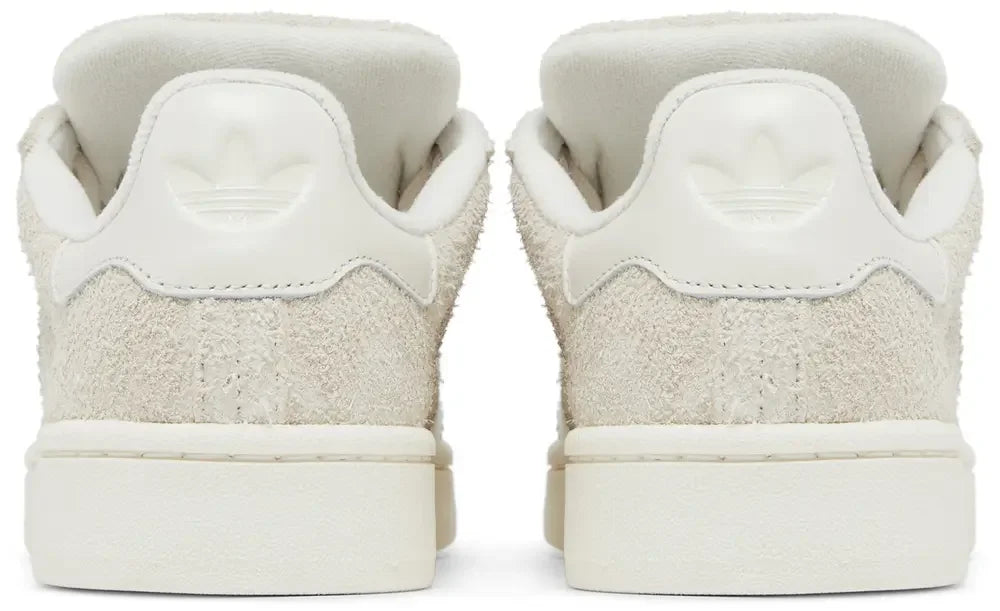 adidas campus 00s light grey white hell counter