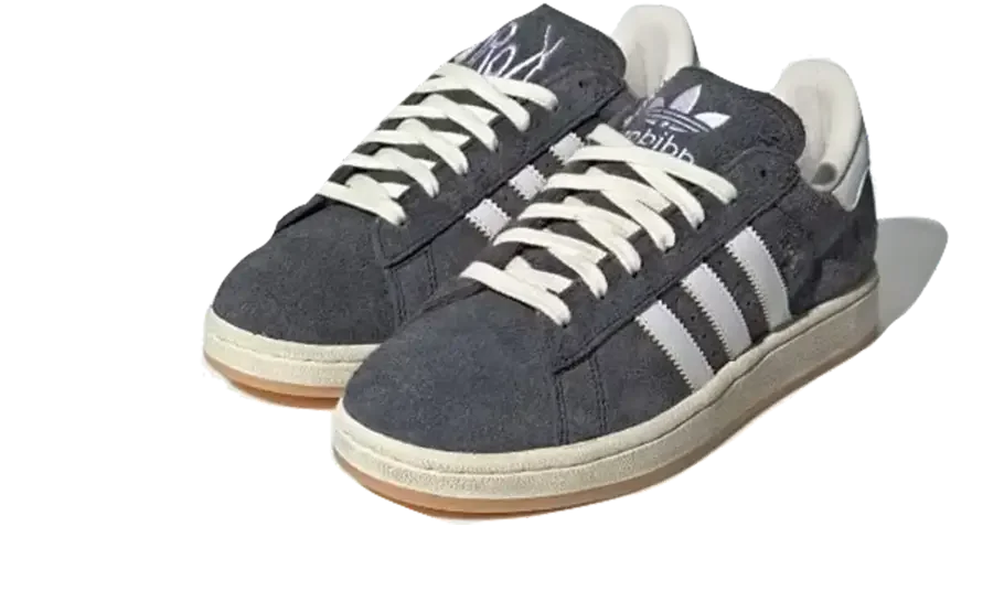 Adidas Campus 2 Korn Follow The Leader