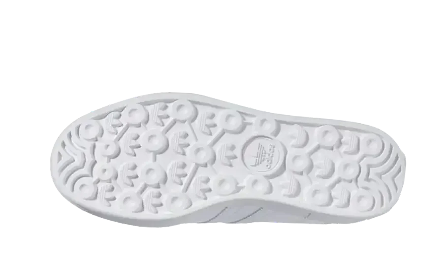 Adidas Gazelle Bold White