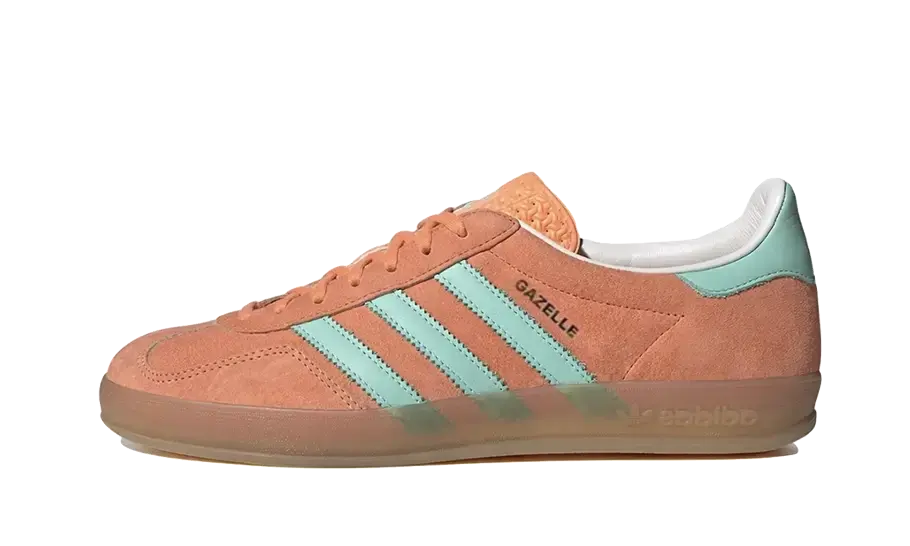 Adidas gazelle date de sortie best sale