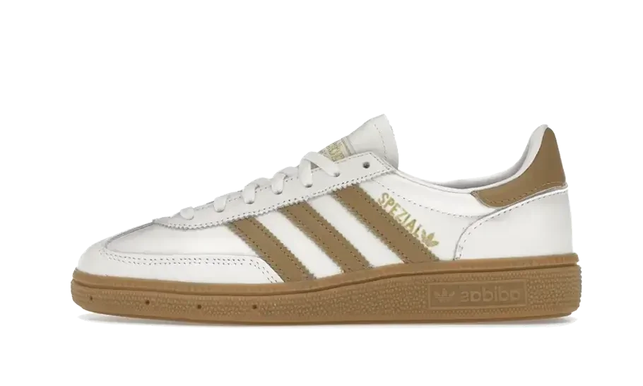 Adidas Handball Spezial Off White Gum (W) IF4265 MTHOR SHOP