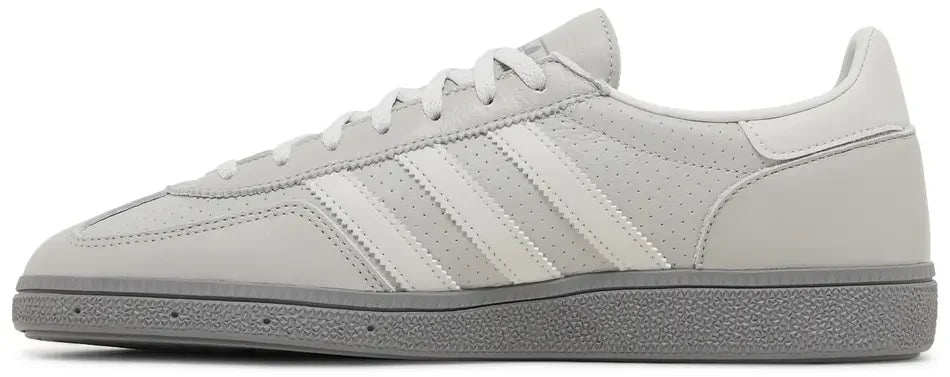 adidas handball spezial triple grey