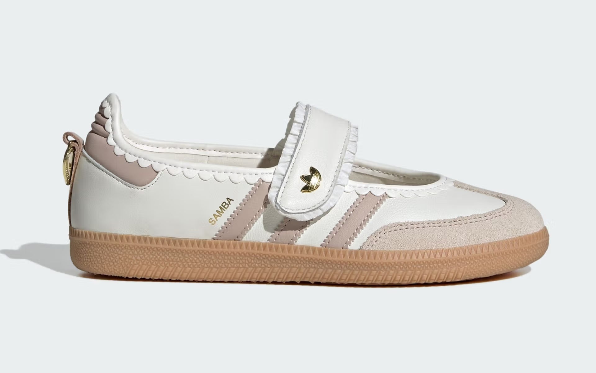 Adidas Originals Samba Mary Jane Sports (W)