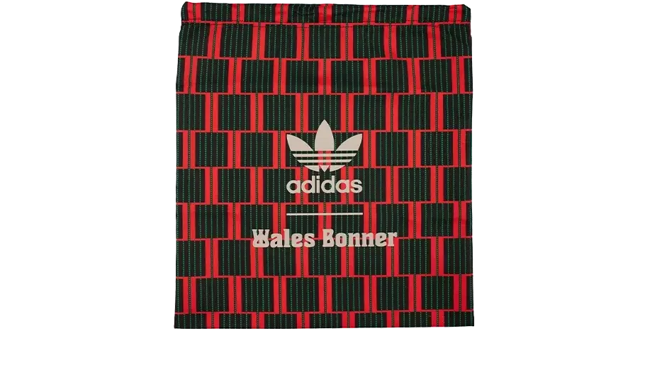 Adidas Samba Nylon Wales Bonner Desert White