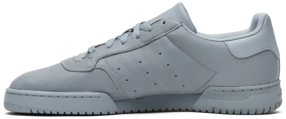 adidas yeezy powerphase calabasas grey