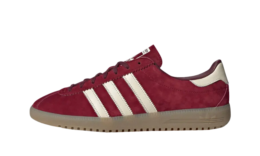 Adidas nizza collegiate burgundy online