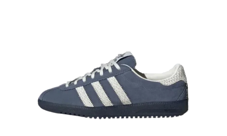 adidas Bermuda Preloved Ink IF6558