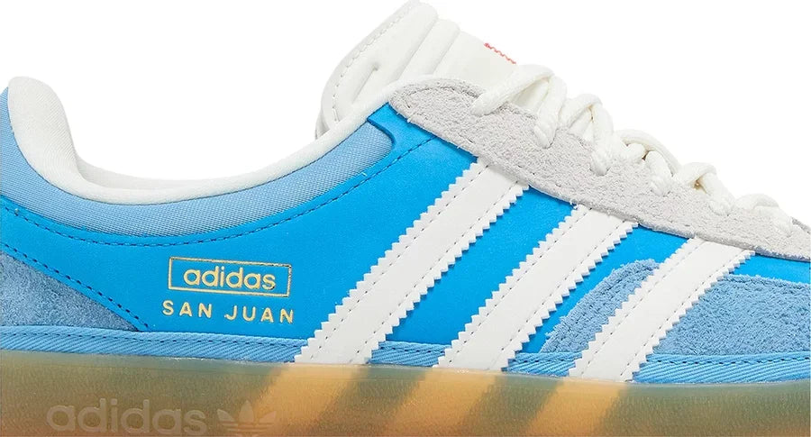 adidas Gazelle Indoor Bad Bunny San Juan