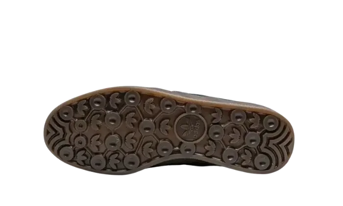 adidas Gazelle Indoor Shadow Green Gum H06272 MTHOR SHOP