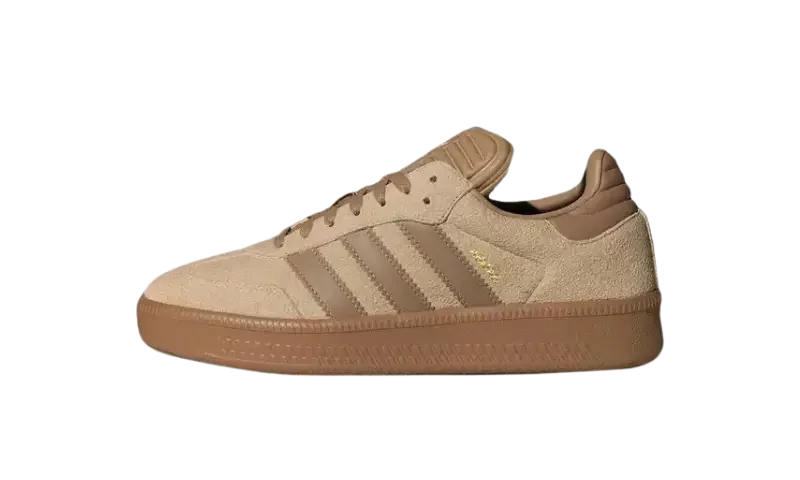 adidas Samba XLG Magic Beige -