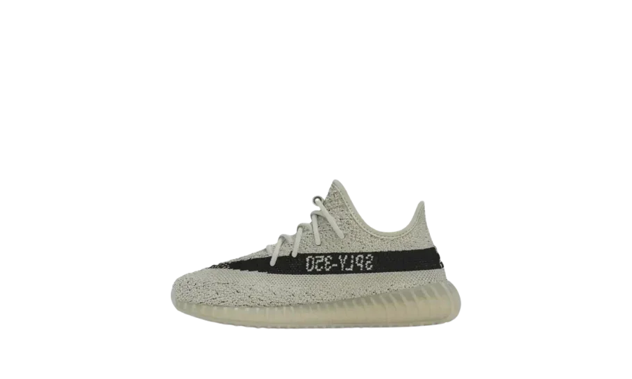 adidas Yeezy Boost 350 V2 Slate (PS)