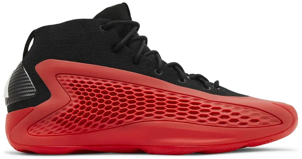 adidas AE 1 Georgia Bulldogs