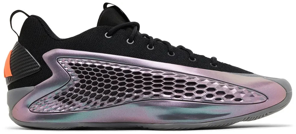 adidas AE 1 Low Iron Sharpens Iron