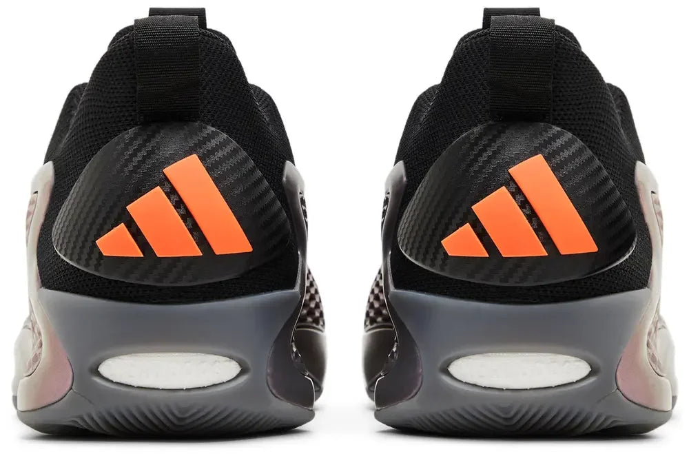 adidas AE 1 Low Iron Sharpens Iron