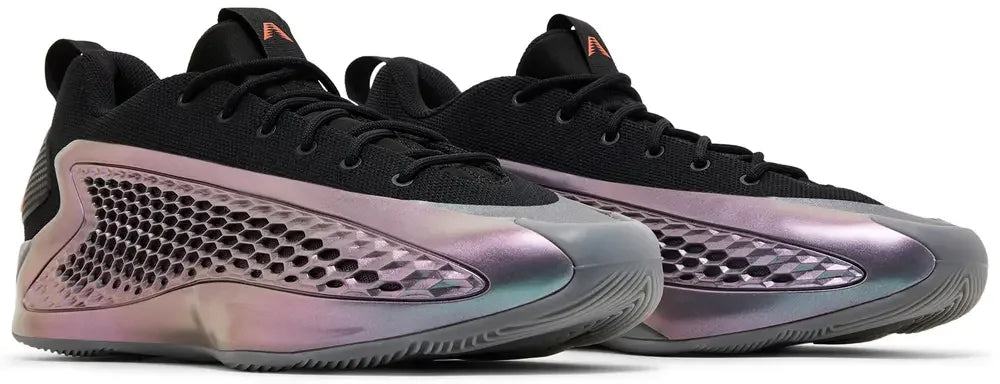 adidas AE 1 Low Iron Sharpens Iron