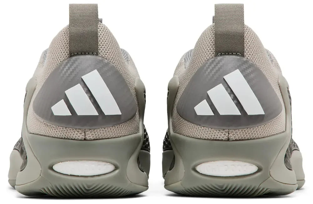 adidas AE 1 Low Metallic Grey