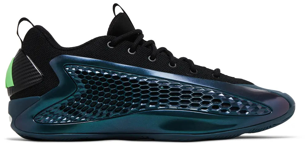 adidas、AE1 LOW、29センチ Adidas A.E. 1 Low レースアップ スニーカー | ブルー | FARFETCH JP