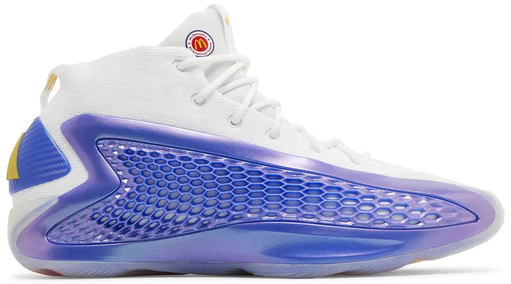 Adidas 2020 McDonald’s All American Adidas MCD All American Games 2020 autograf koszykówka