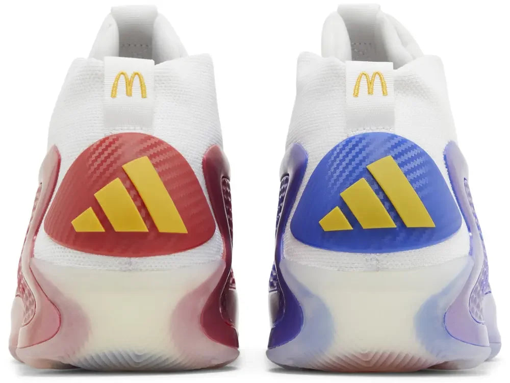 adidas AE 1 McDonald's All American
