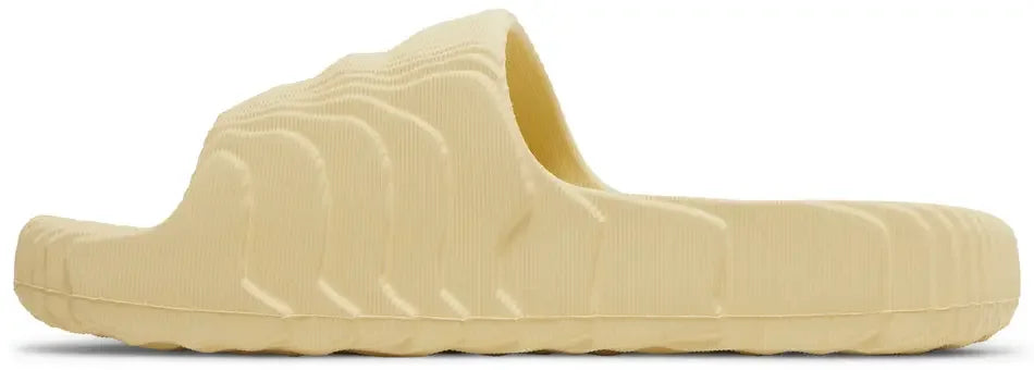 adidas Adilette 22 Slides St Desert Sand