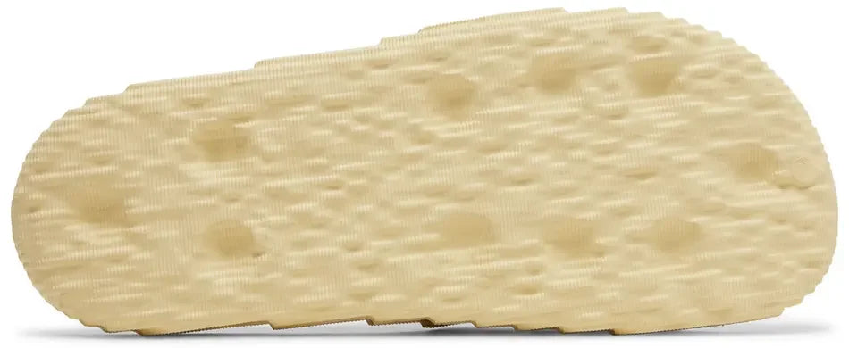 adidas Adilette 22 Slides St Desert Sand sole