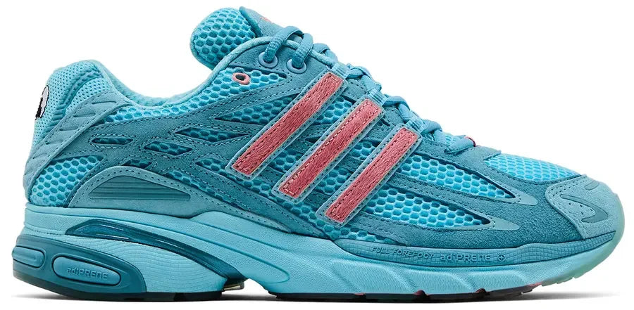 adidas Adistar Cushion 3 Unheardof Pork Chop Piggy Runner Bliss Blue