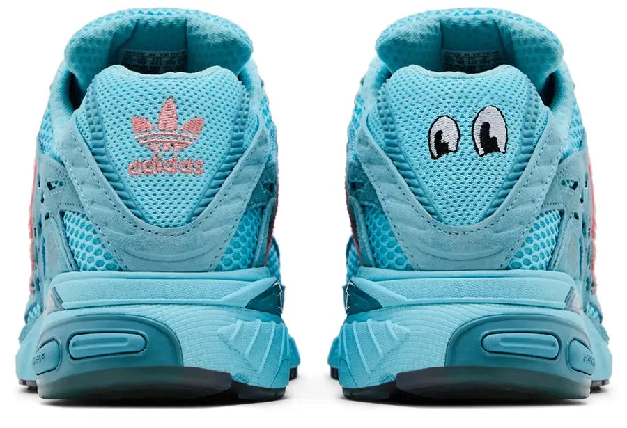 adidas Adistar Cushion 3 Unheardof Pork Chop Piggy Runner Bliss Blue