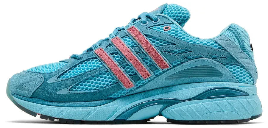 adidas Adistar Cushion 3 Unheardof Pork Chop Piggy Runner Bliss Blue