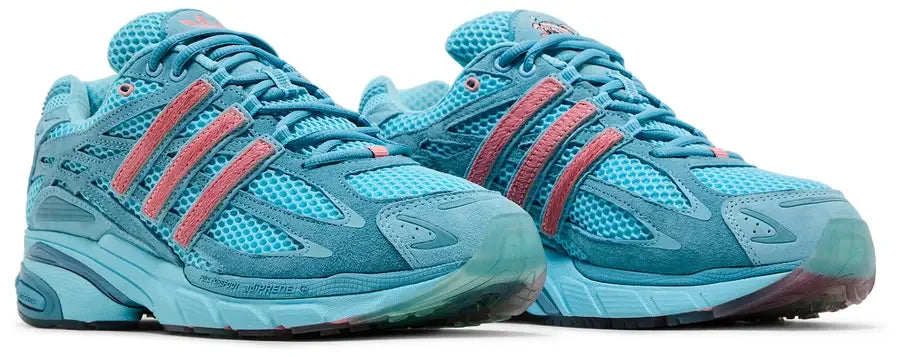 adidas Adistar Cushion 3 Unheardof Pork Chop Piggy Runner Bliss Blue
