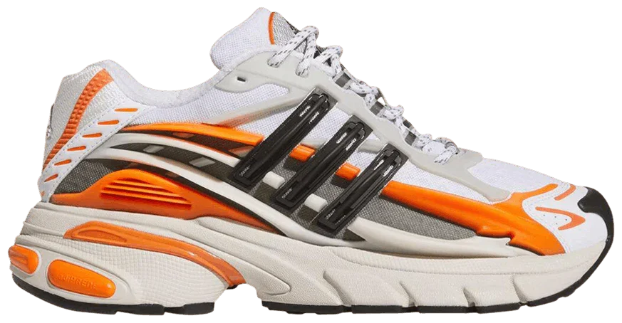 adidas Adistar Jellyfish Pharrell Williams Focus Olive Orange-1