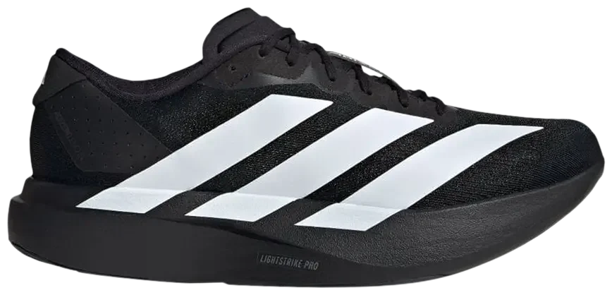 adidas Adizero Evo SL Black White