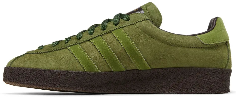 adidas Ardwick SPZL Craft Green