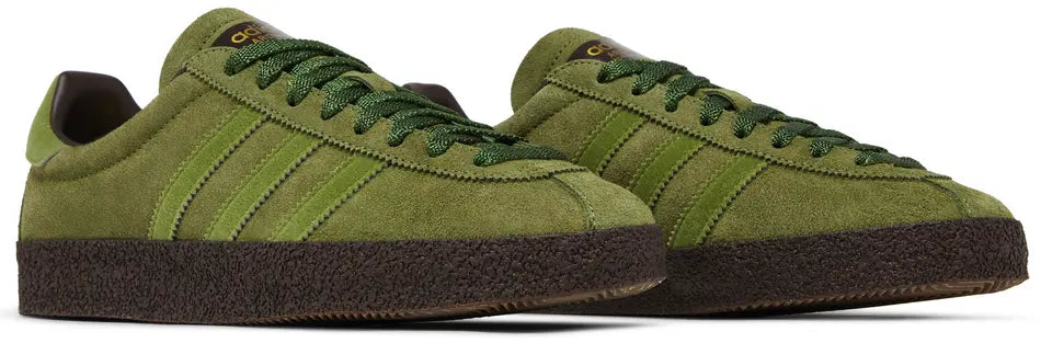 adidas Ardwick SPZL Craft Green pair