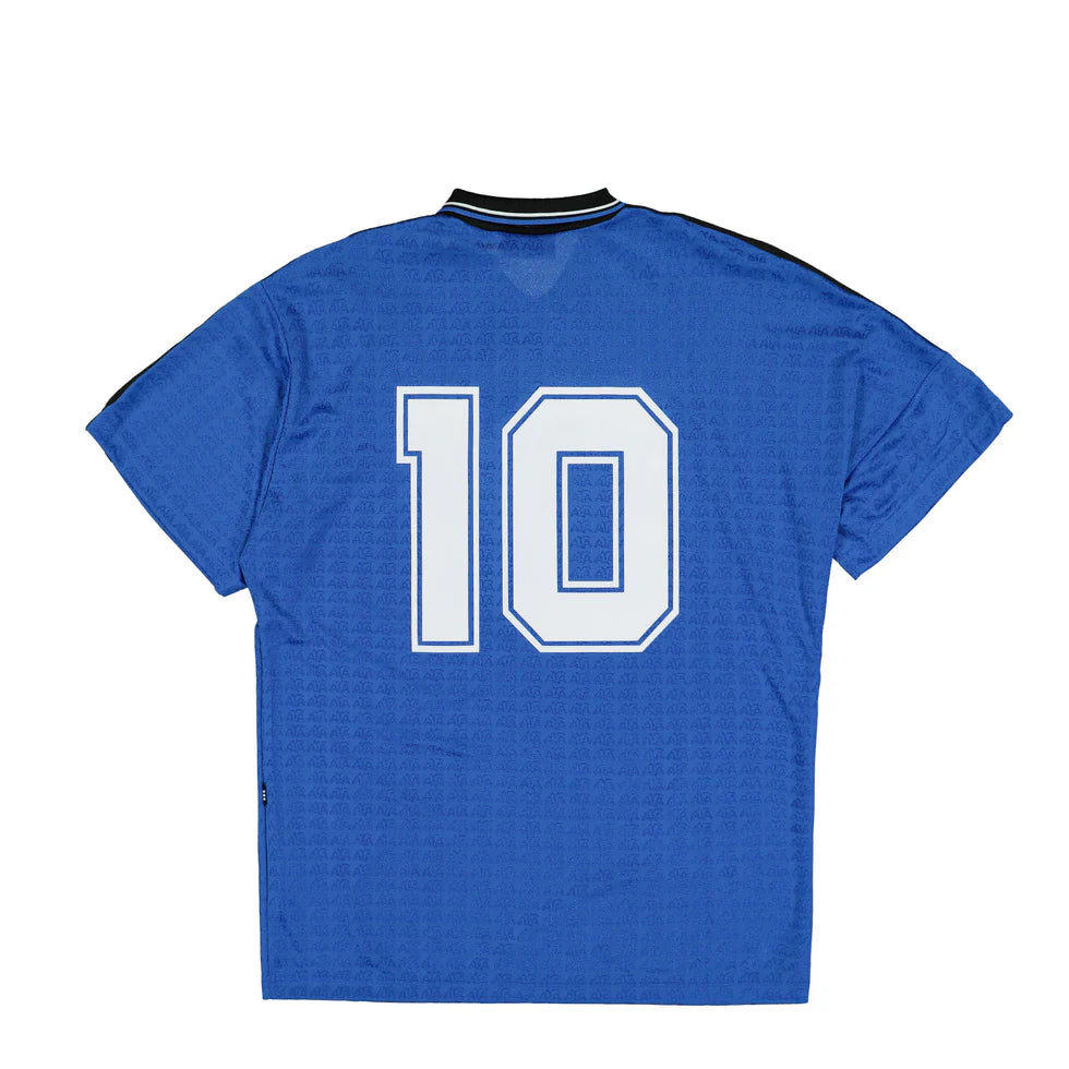 adidas Argentina 1994 Away Jersey Blue