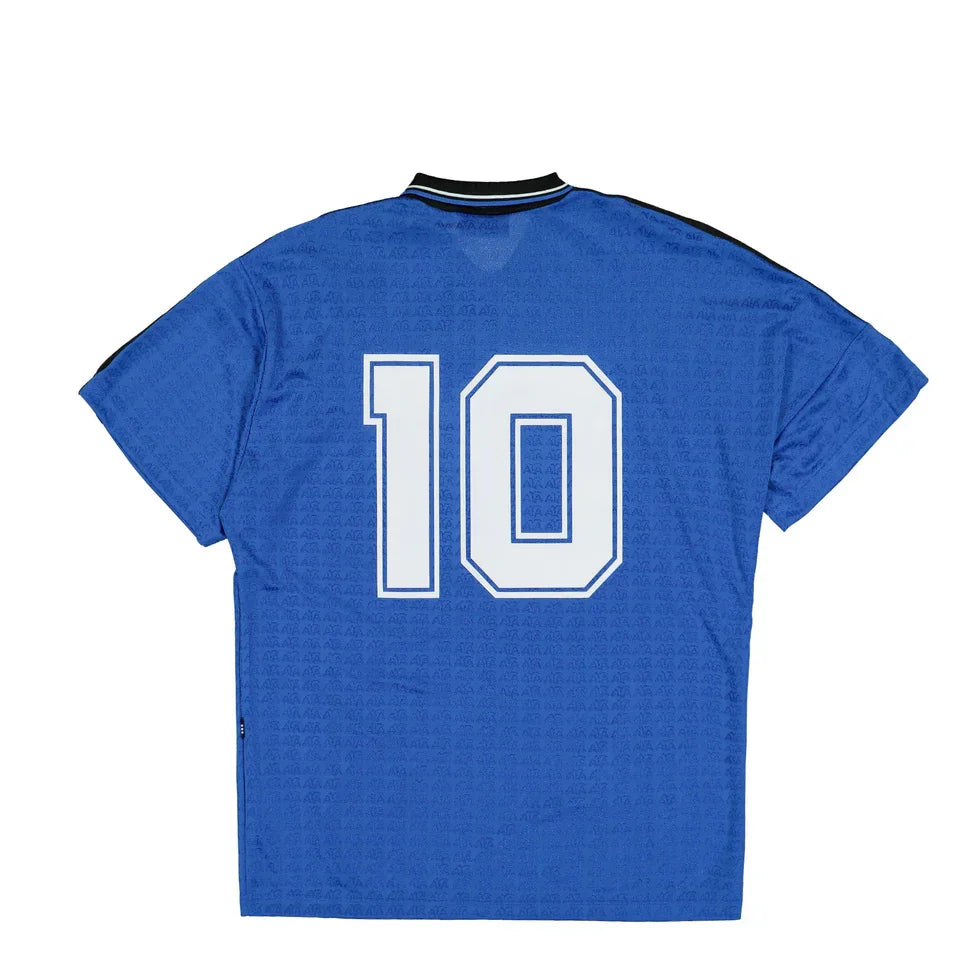adidas Argentina 1994 Away Jersey Blue